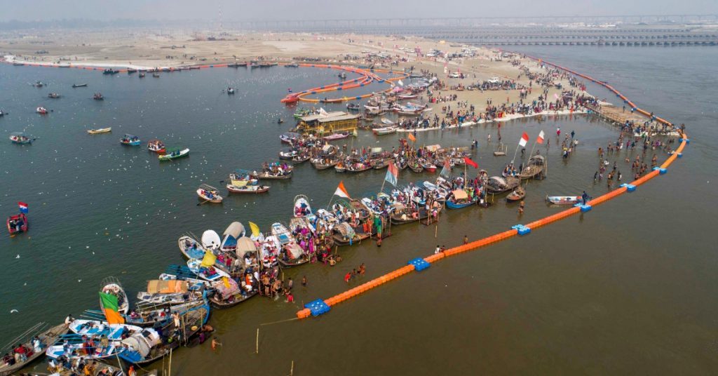 Know About Kumbh Mela