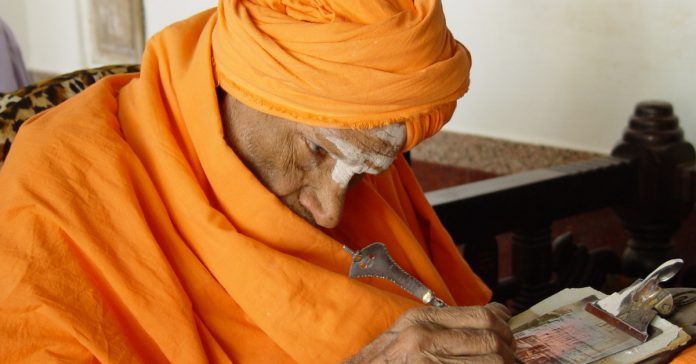 bharatha ratna for siddaganga swamiji