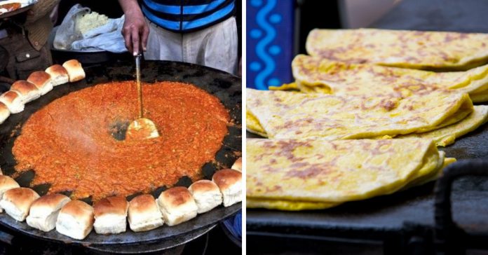 street food in bangalore