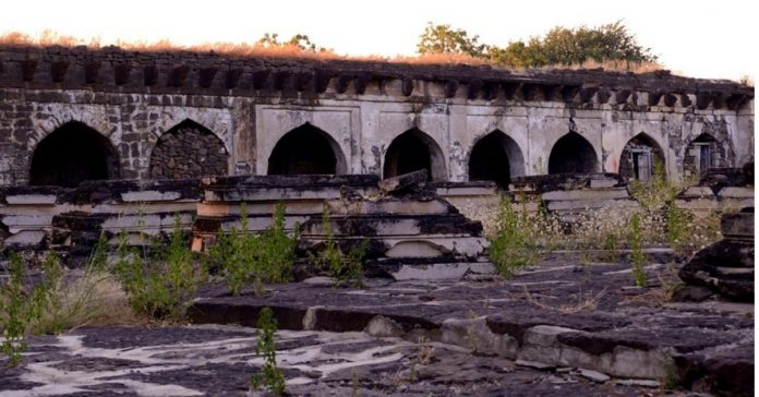 haunted places in karnataka