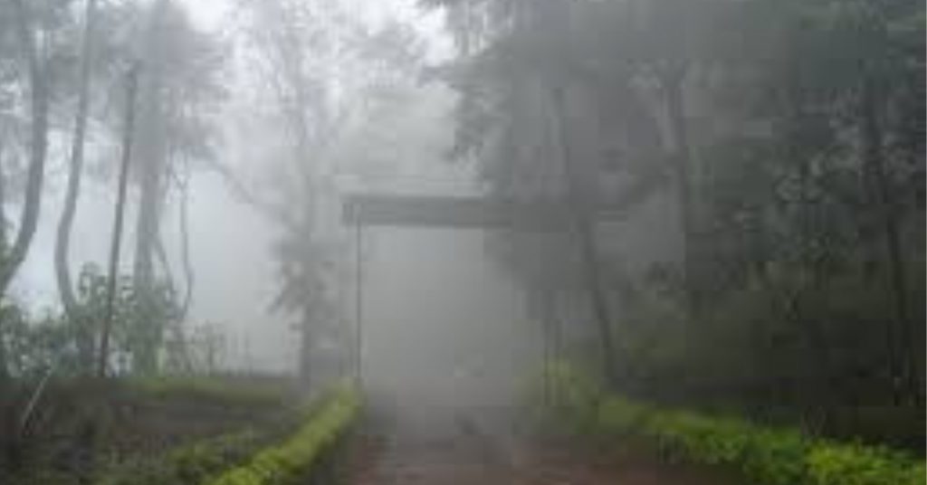 romantic places in karnataka