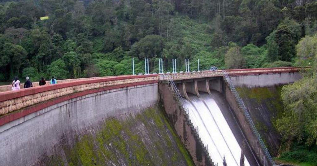 munnar