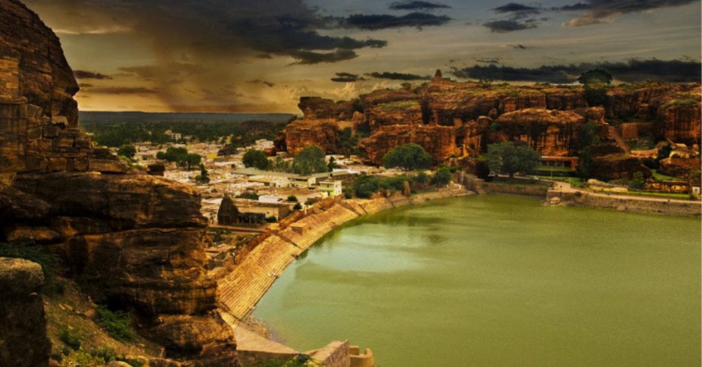 romantic places in karnataka