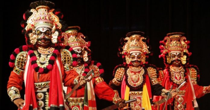 yakshagana