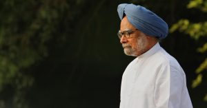 manmohan singh