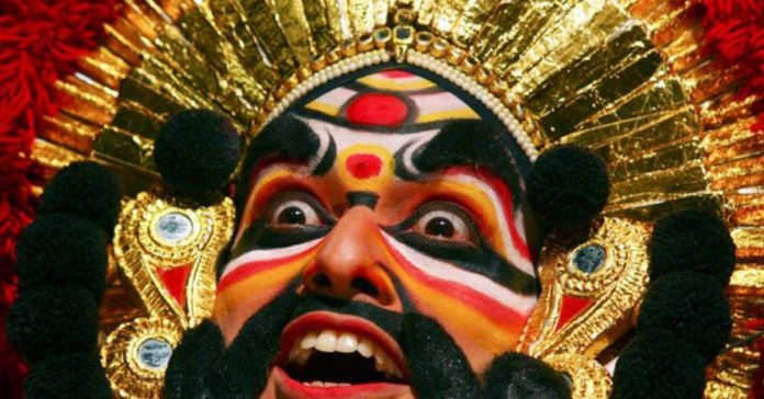yakshagana