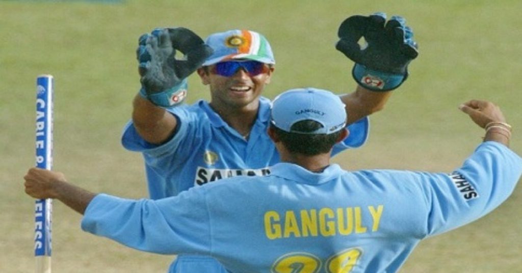 Memorable Innings Of Rahul Dravid