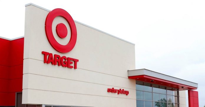 gripping facts about target.com