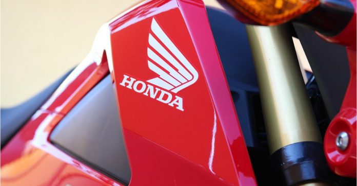 repair your Honda