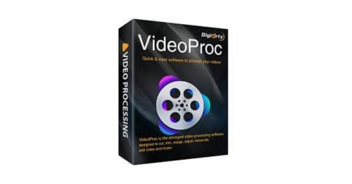 videoproc