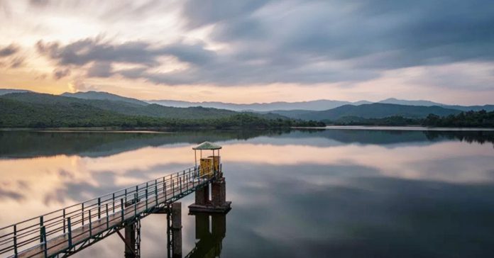 romantic places in karnataka