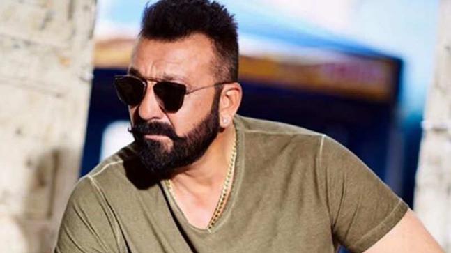 sanjay dutt kgf 2