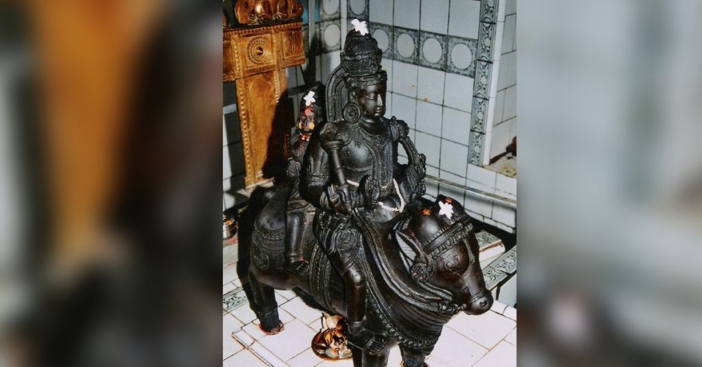 oldest temples of karnataka