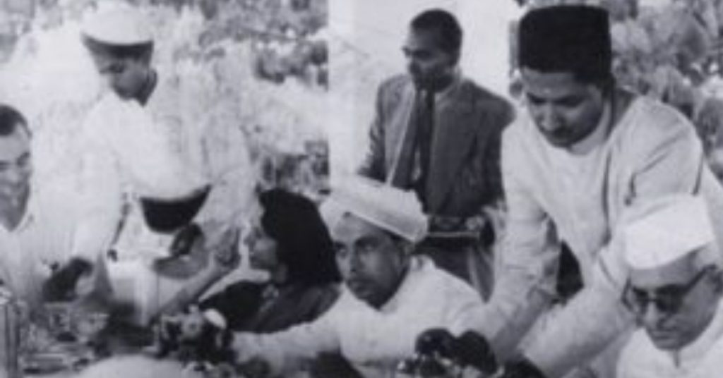 kengal hanumantaiah