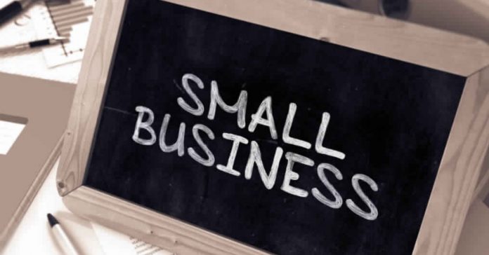 small businesses