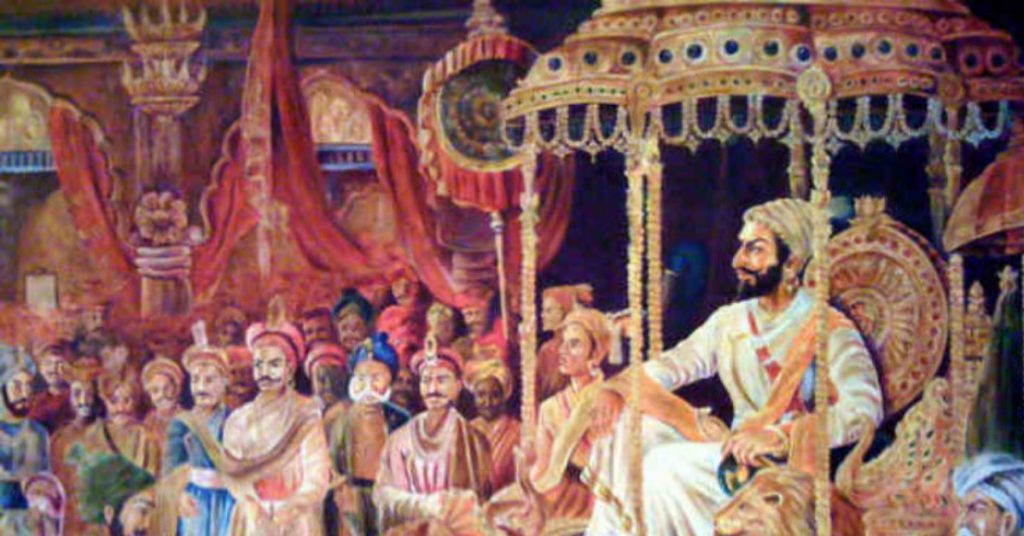 shivaji