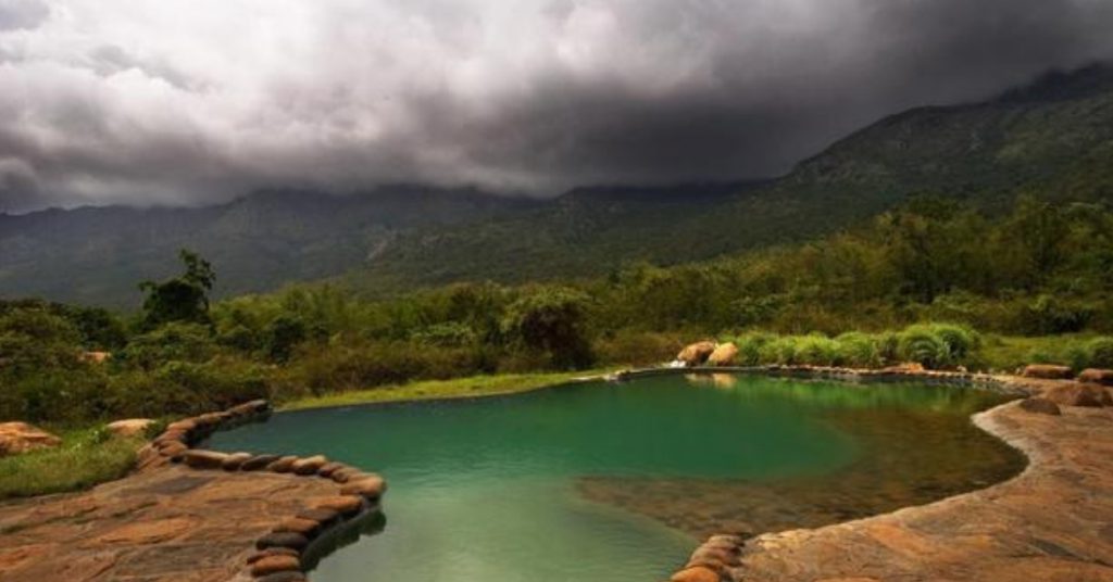 Summer Getaways From Bengaluru