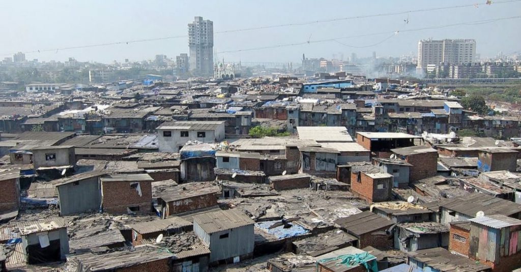 dharavi