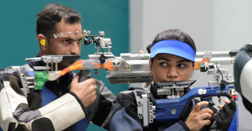 apurvi chandela