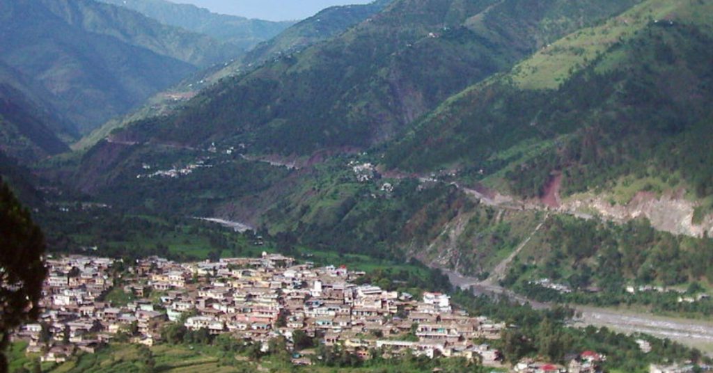 balakot