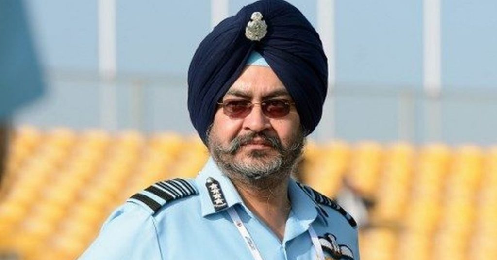  Birender Singh Dhanoa