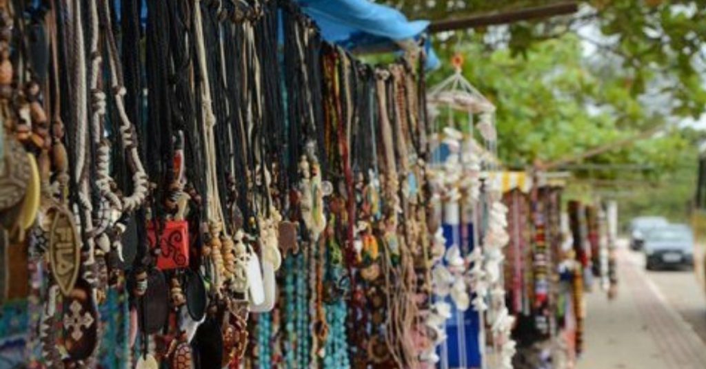 markets of bengaluru