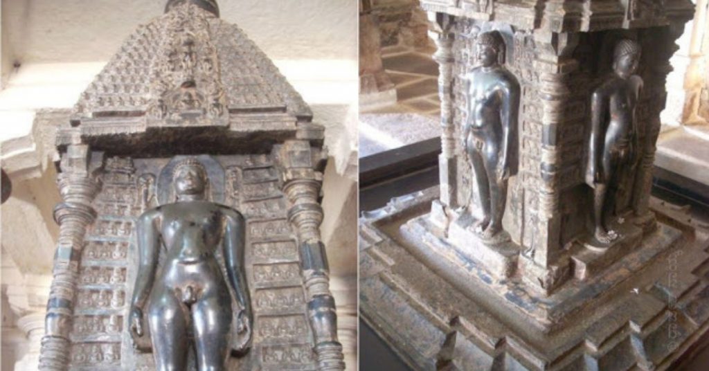 oldest temples of karnataka