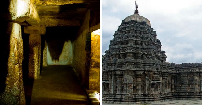 oldest temples of karnataka