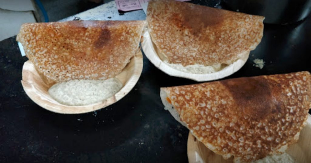 benne dosa