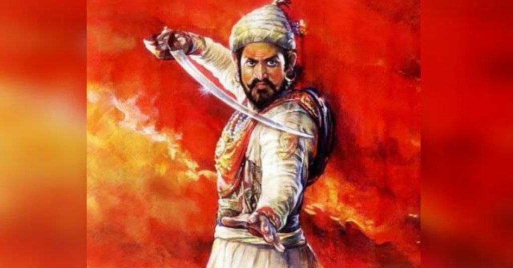 shivaji