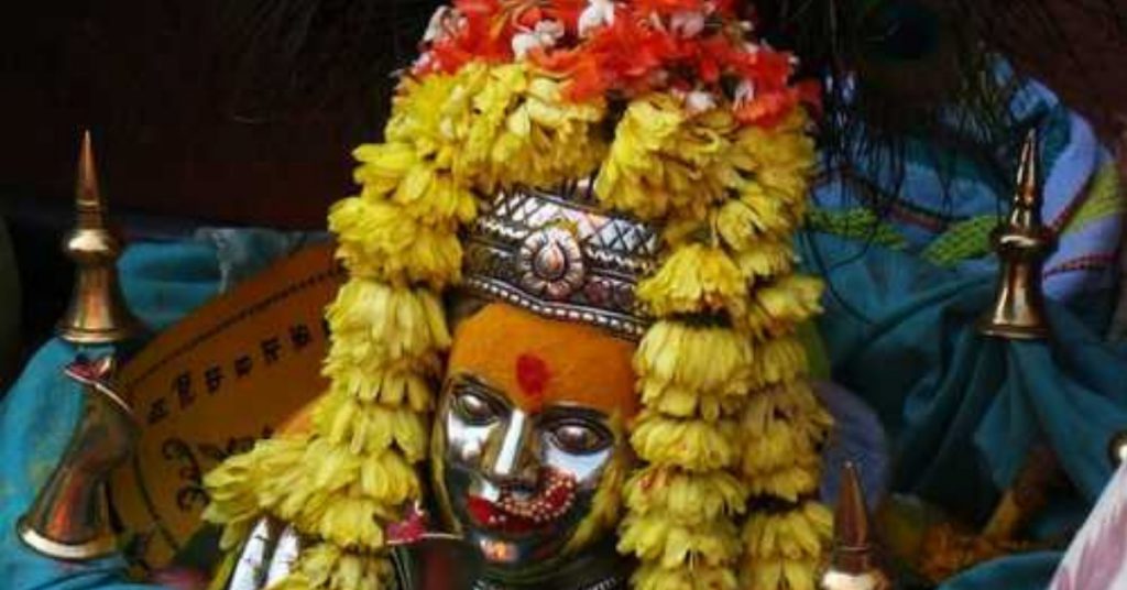 saundatti yellamma temple
