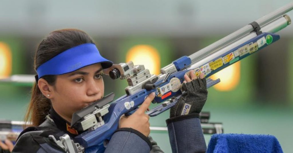 apurvi chandela