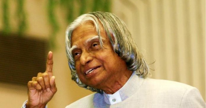 life lessons from abdul kalam