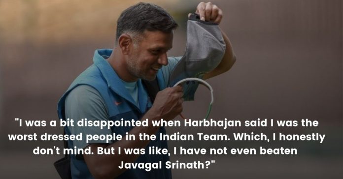 rahul dravid savage