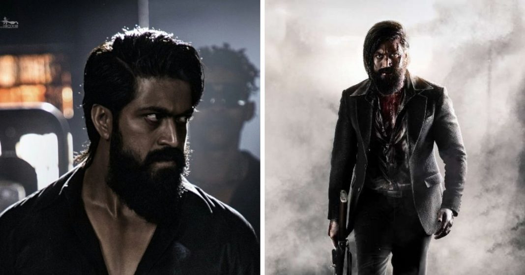 Is KGF 2 And Salaar Connected? These Fan Theories Are Mind Blowing