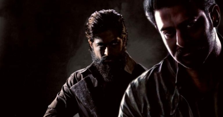 Is KGF 2 And Salaar Connected? These Fan Theories Are Mind Blowing
