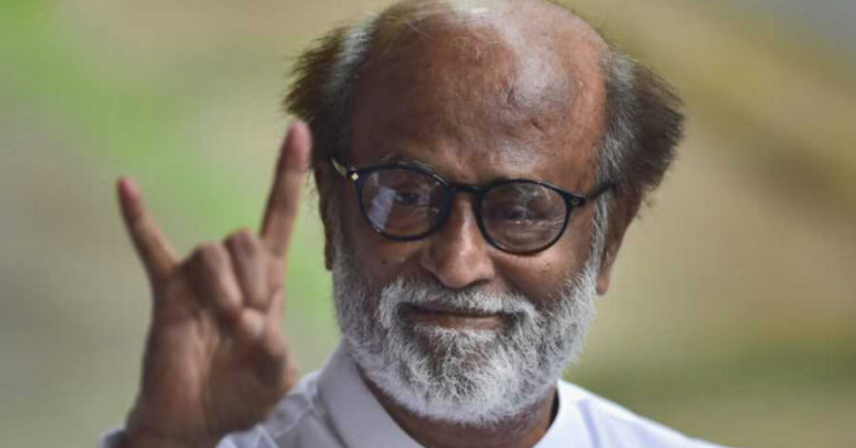 rajinikanth property